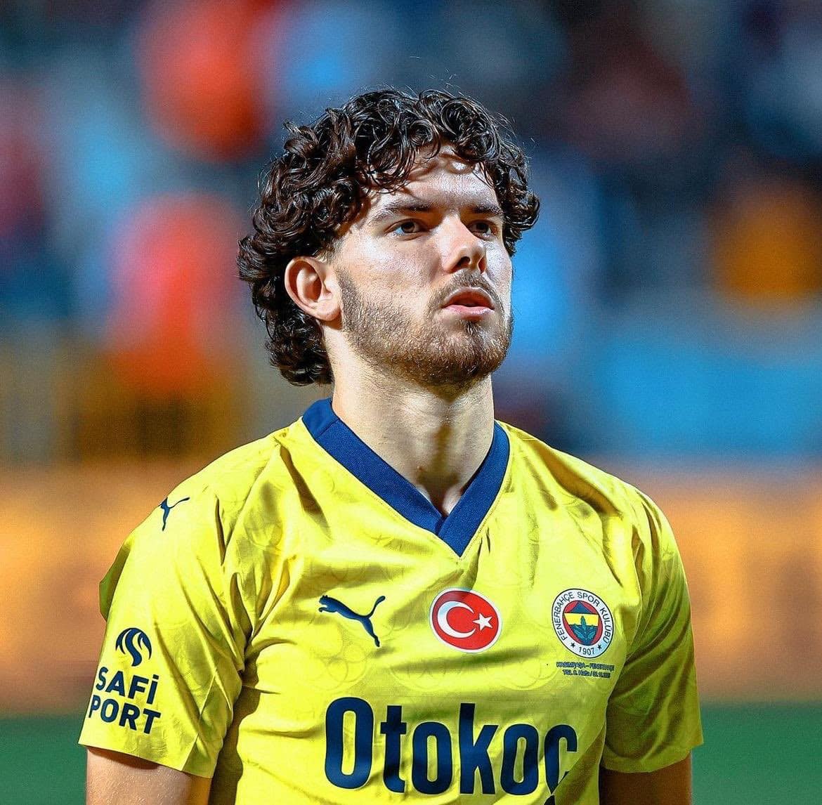 Arsenal cử nhóm trinh sát cấp cao theo dõi Ferdi Kadıoğlu