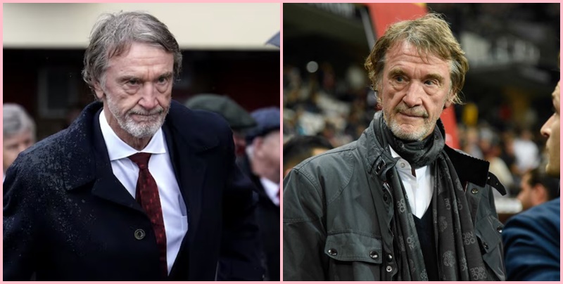Sir Jim Ratcliffe đối mặt với nỗi lo đầu tiên trong nhiệm kỳ đầu tại M.U