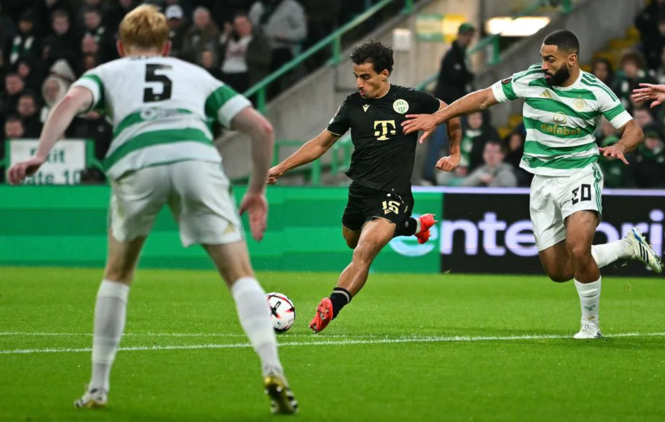 Celtic FC vs Ferencvarosi TC (02:00 – 18/09) | Xem lại trận đấu
